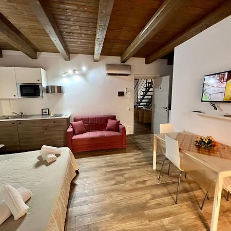 67 Rooms Cefalù Εξωτερικό φωτογραφία