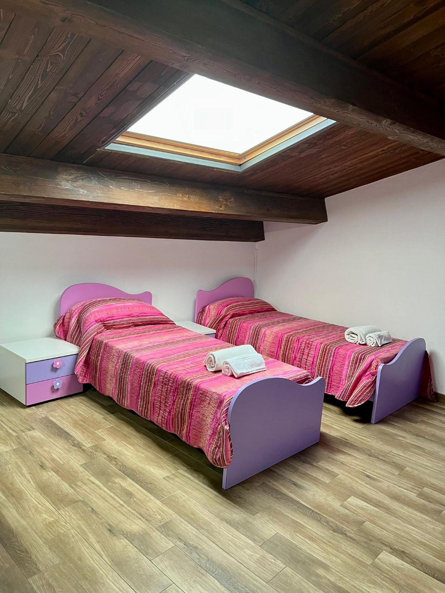 67 Rooms Cefalù Εξωτερικό φωτογραφία