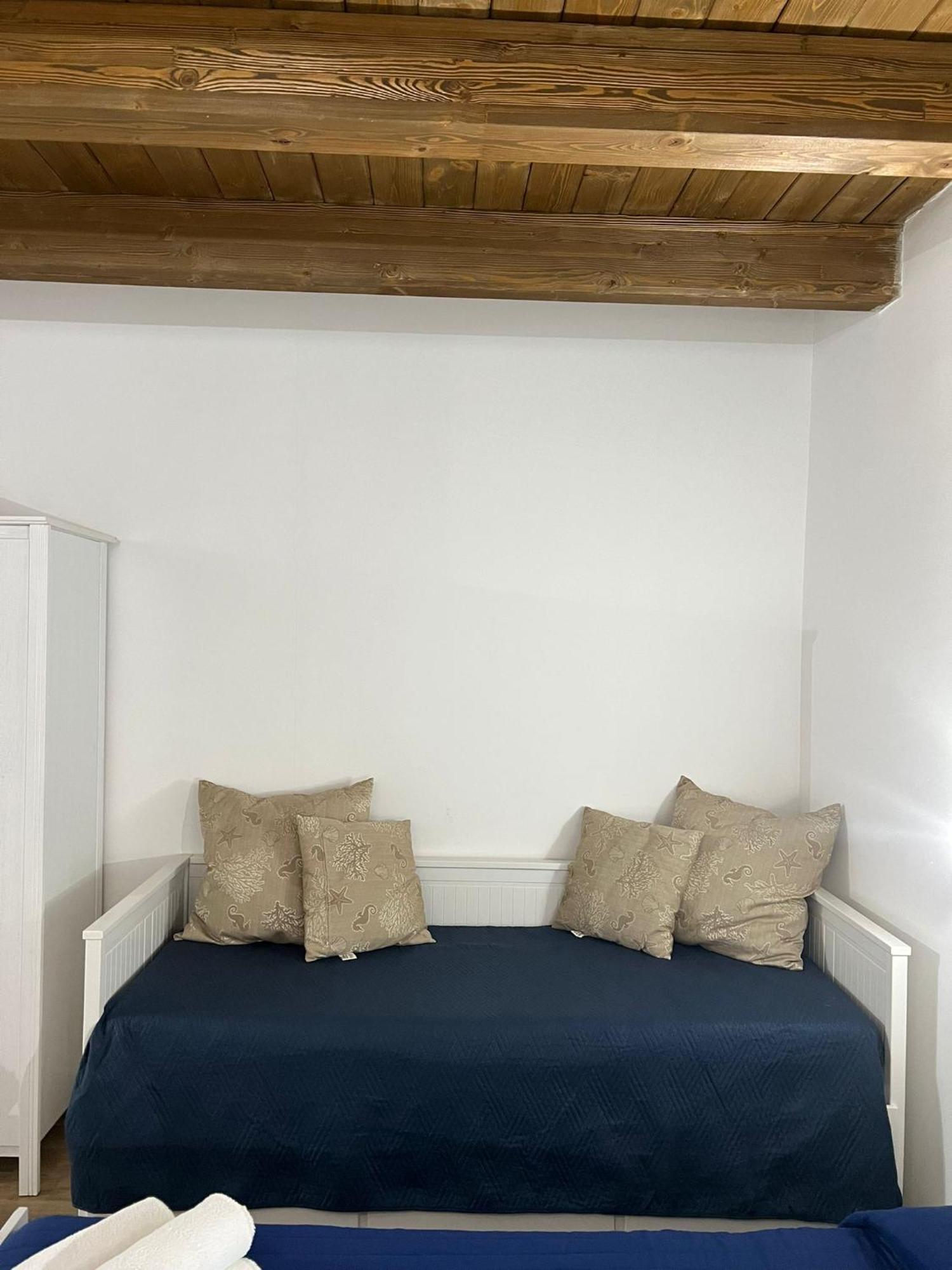 67 Rooms Cefalù Εξωτερικό φωτογραφία