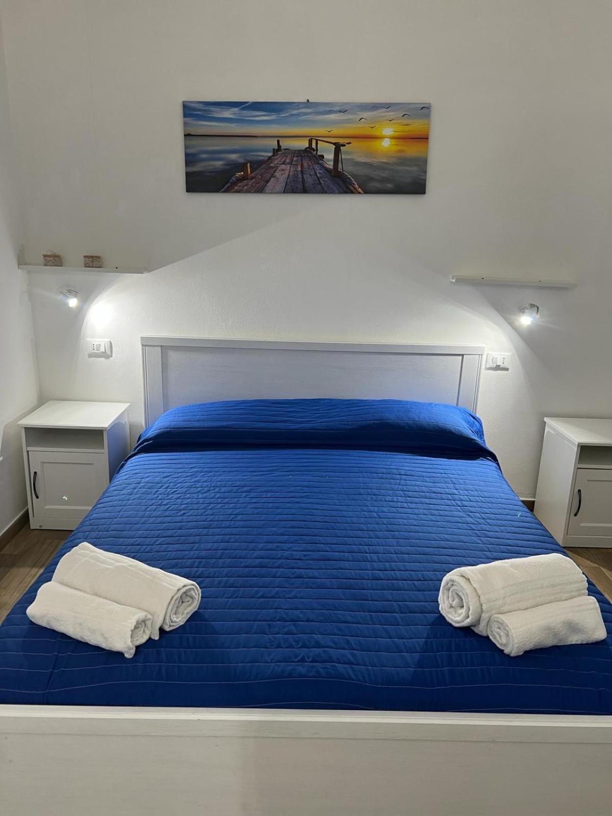 67 Rooms Cefalù Εξωτερικό φωτογραφία