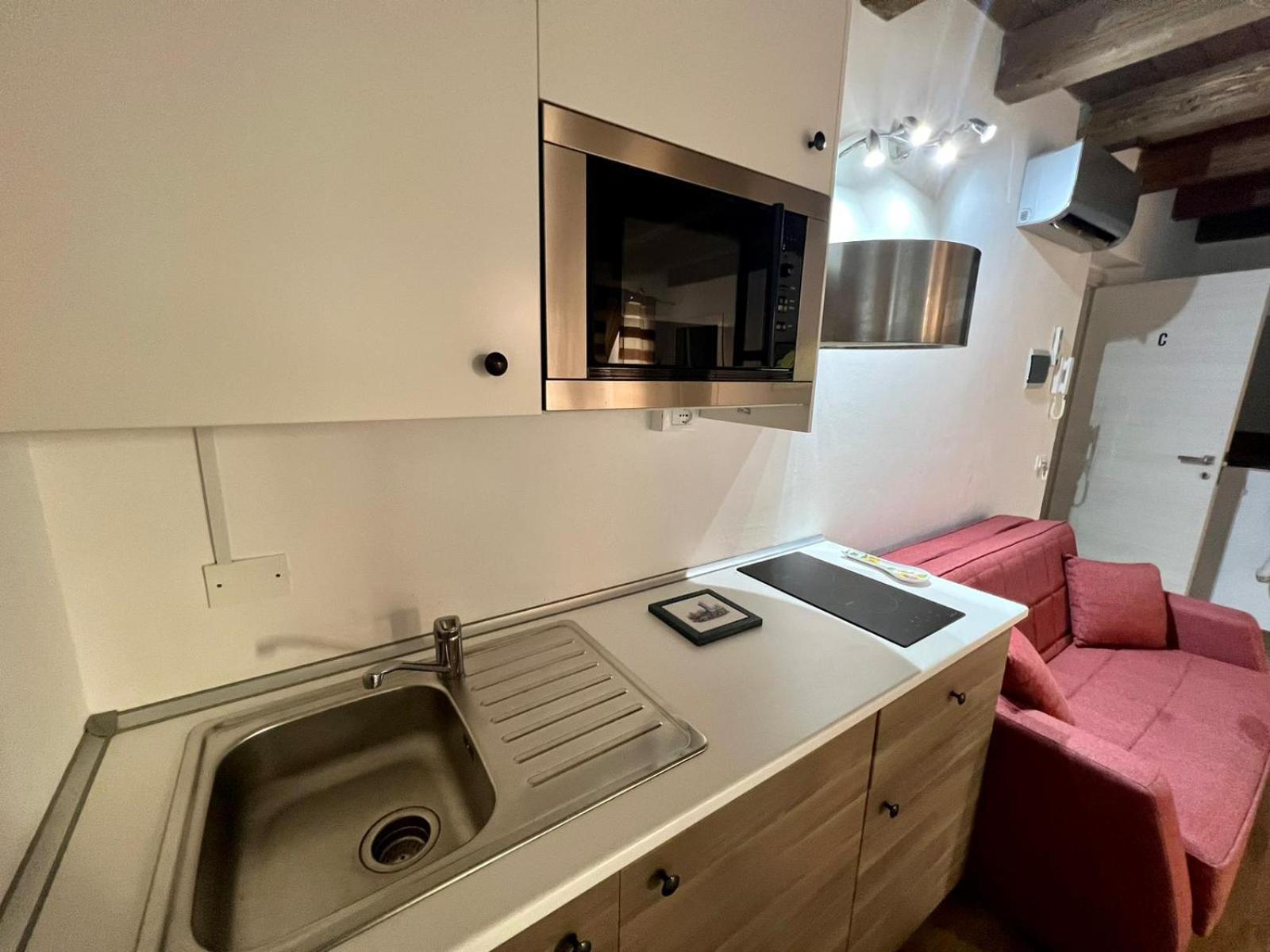 67 Rooms Cefalù Εξωτερικό φωτογραφία