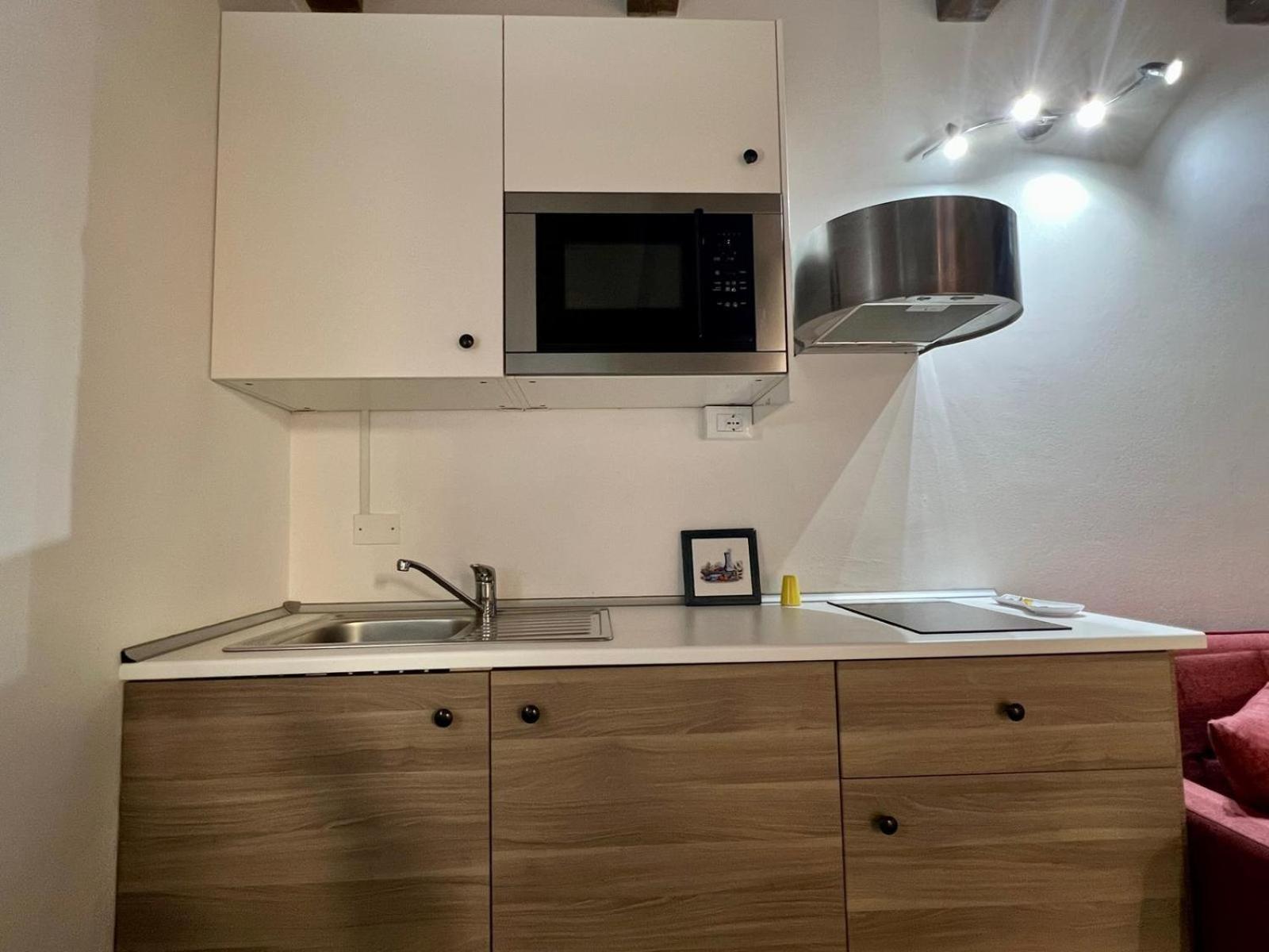 67 Rooms Cefalù Εξωτερικό φωτογραφία