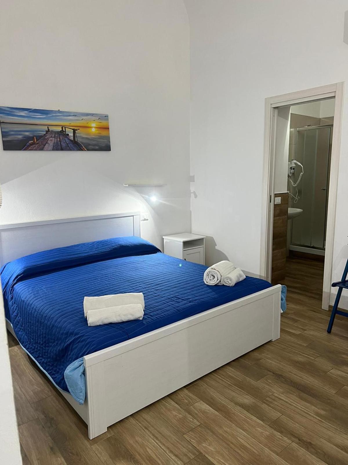 67 Rooms Cefalù Εξωτερικό φωτογραφία