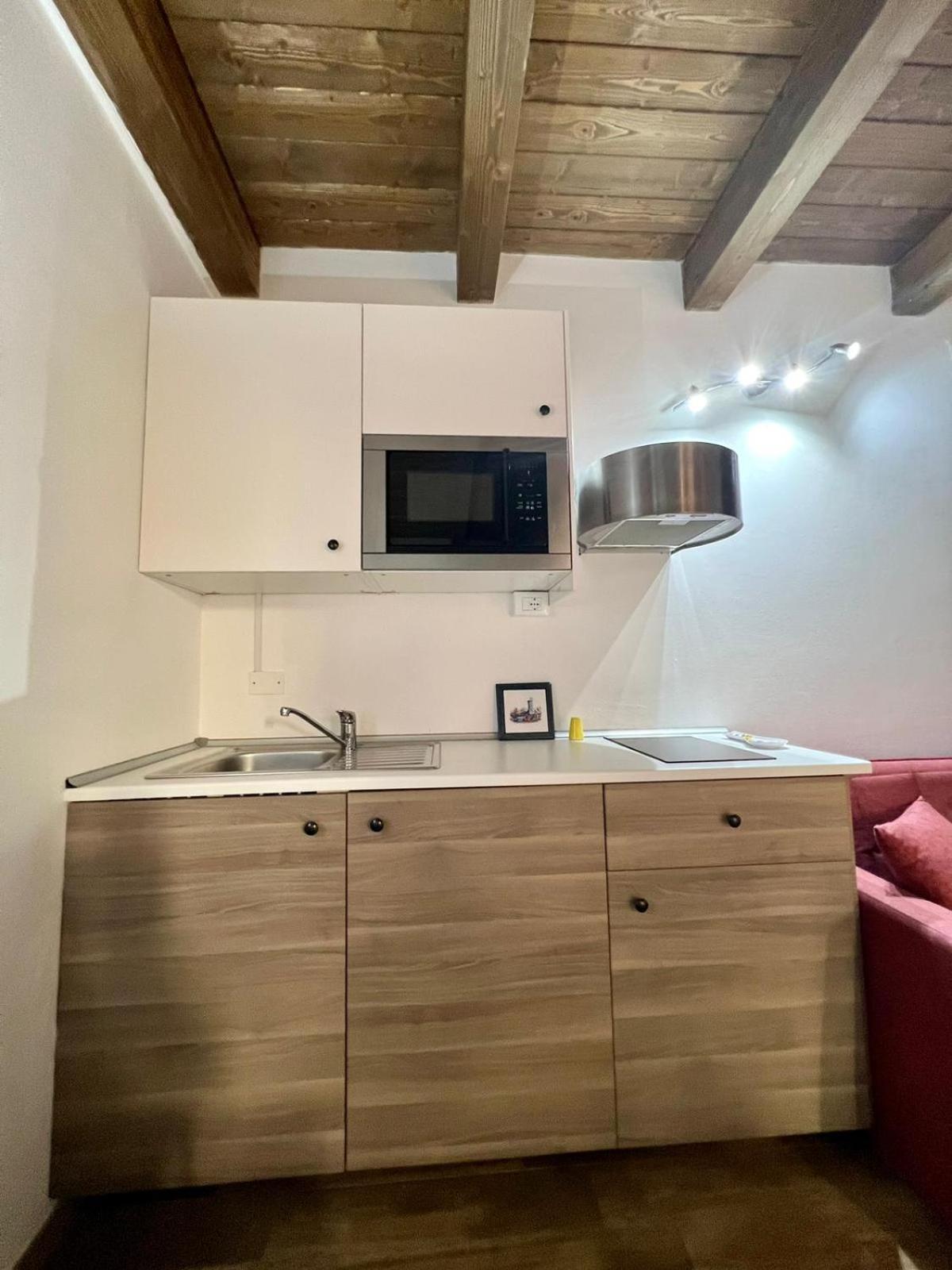 67 Rooms Cefalù Εξωτερικό φωτογραφία
