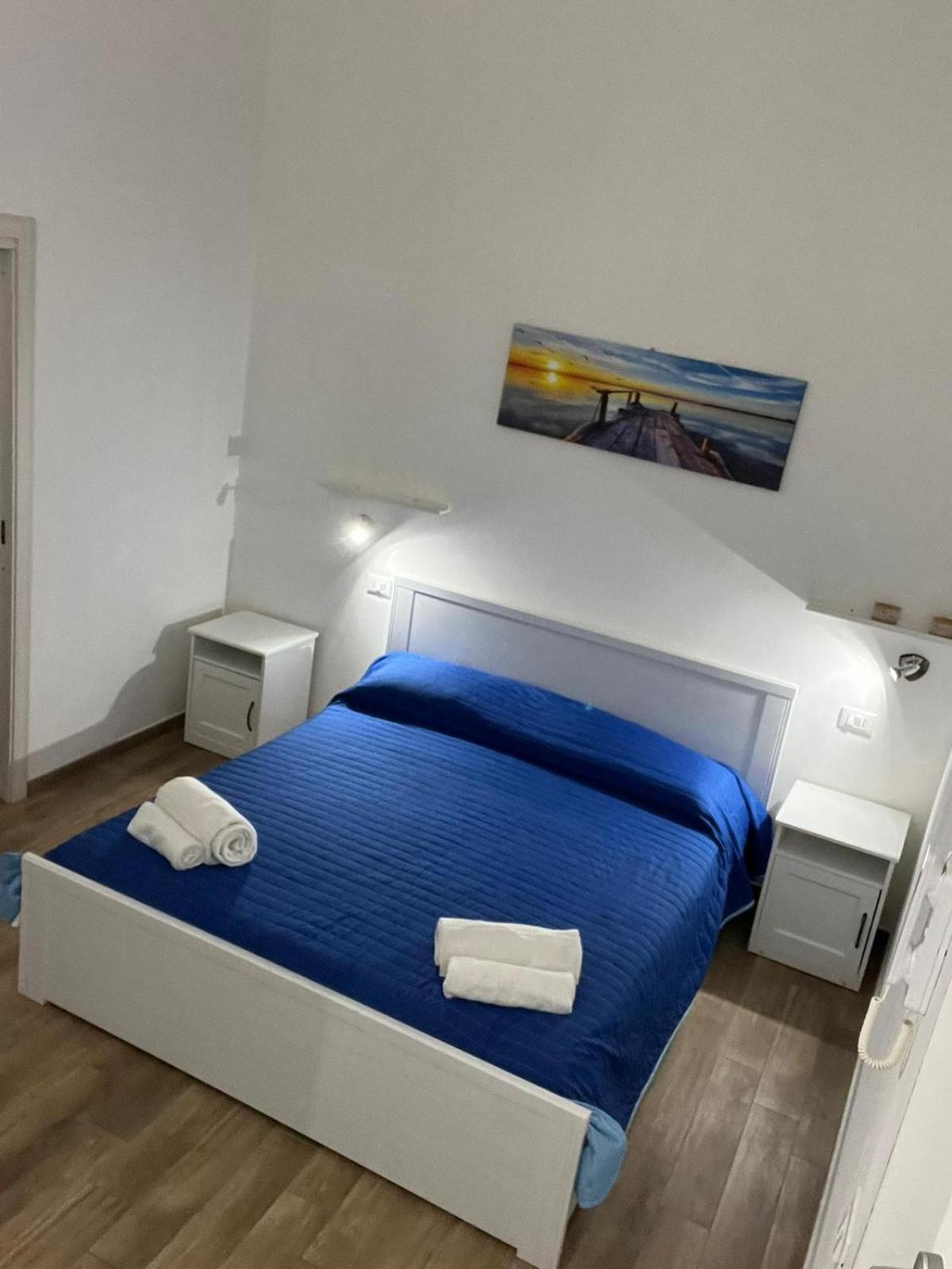 67 Rooms Cefalù Εξωτερικό φωτογραφία