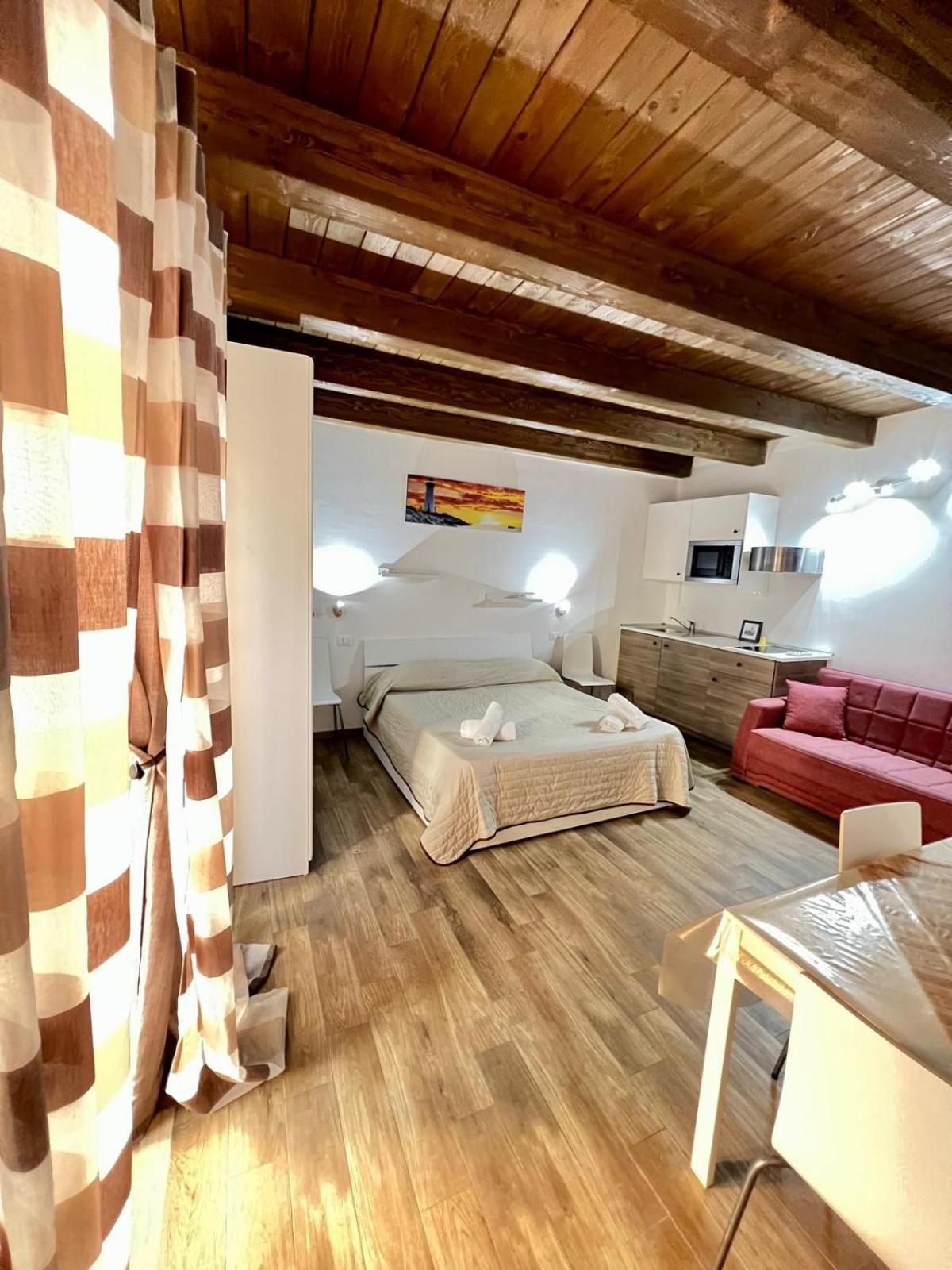 67 Rooms Cefalù Εξωτερικό φωτογραφία
