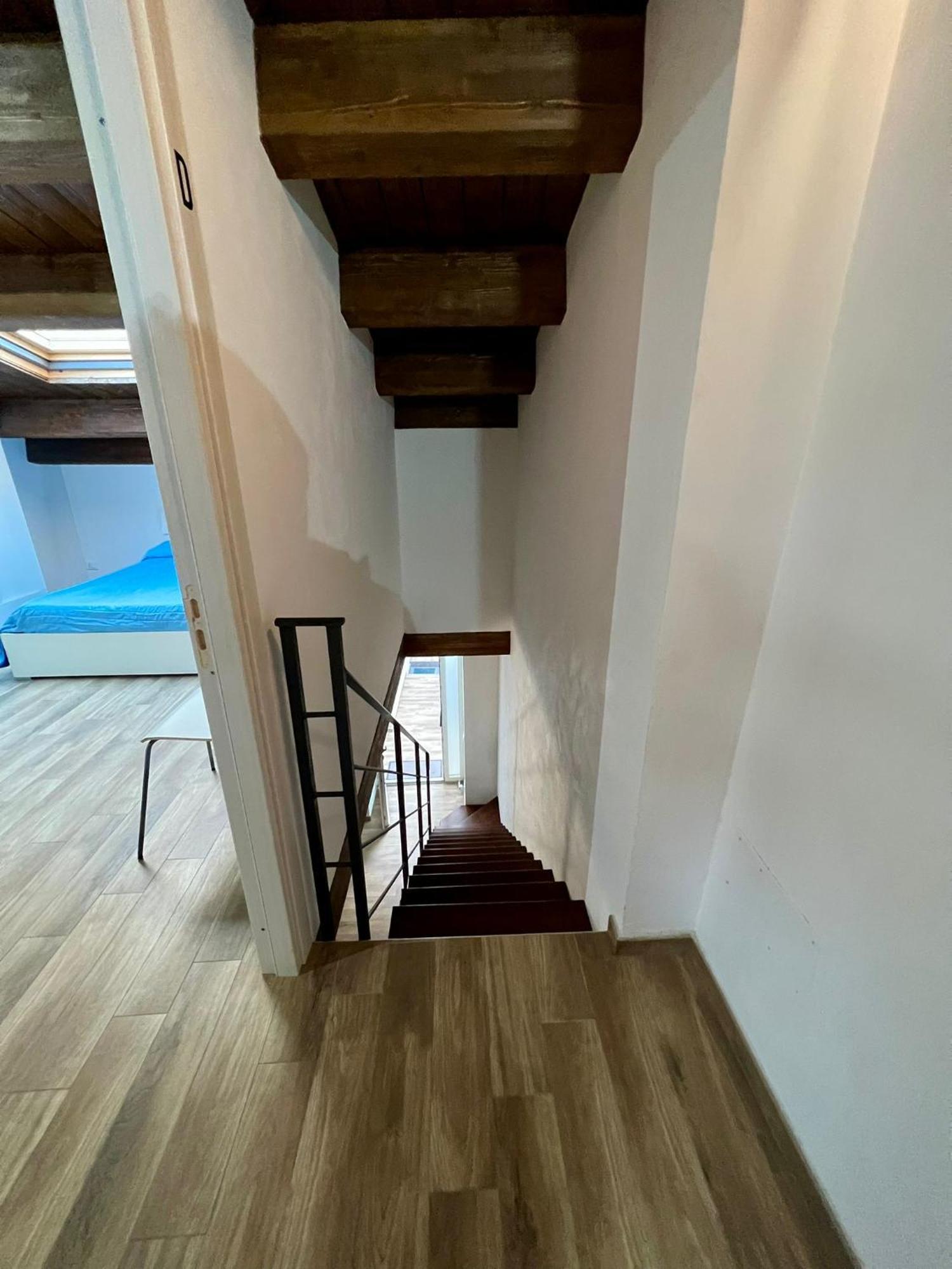 67 Rooms Cefalù Εξωτερικό φωτογραφία
