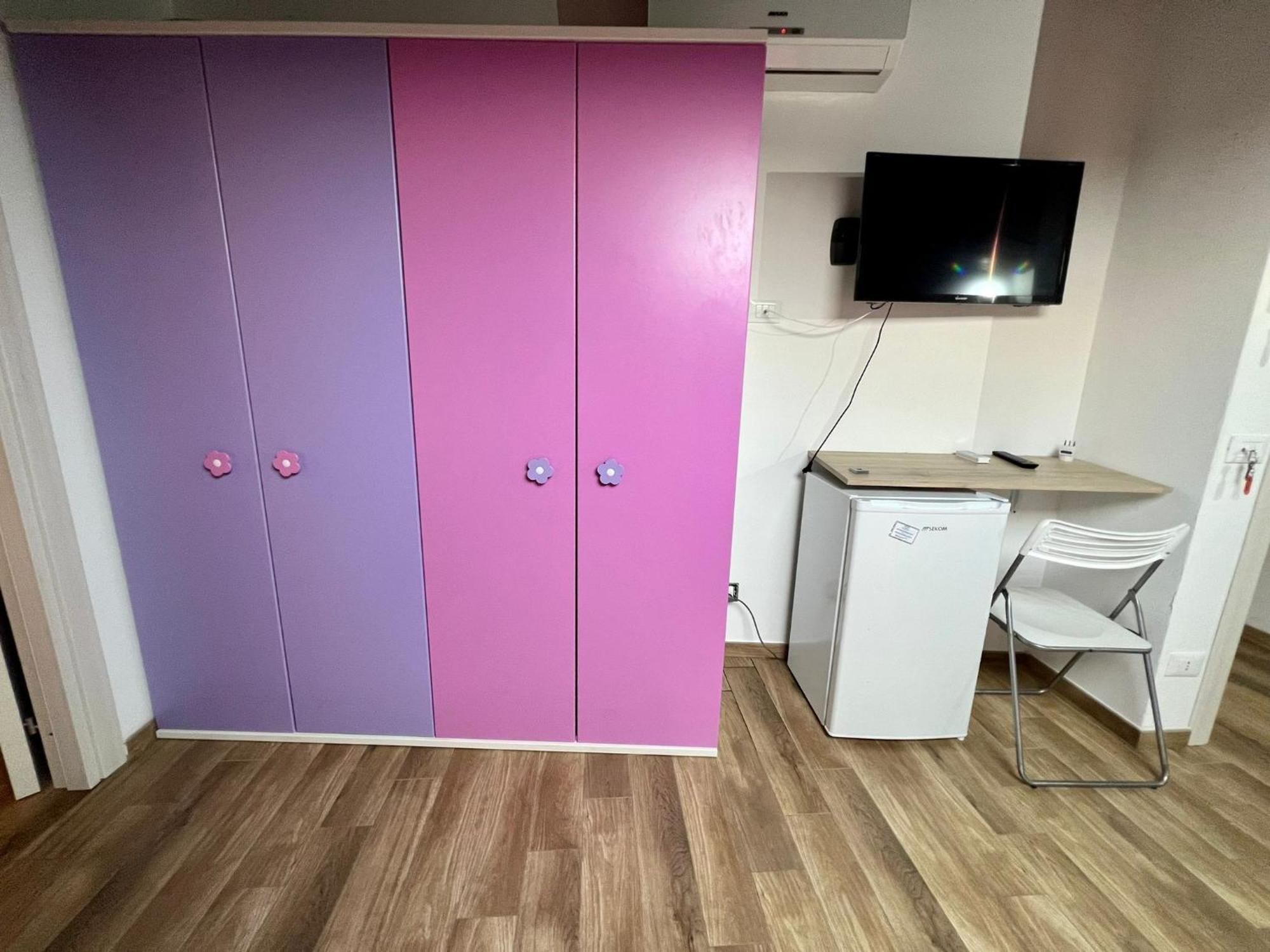 67 Rooms Cefalù Εξωτερικό φωτογραφία