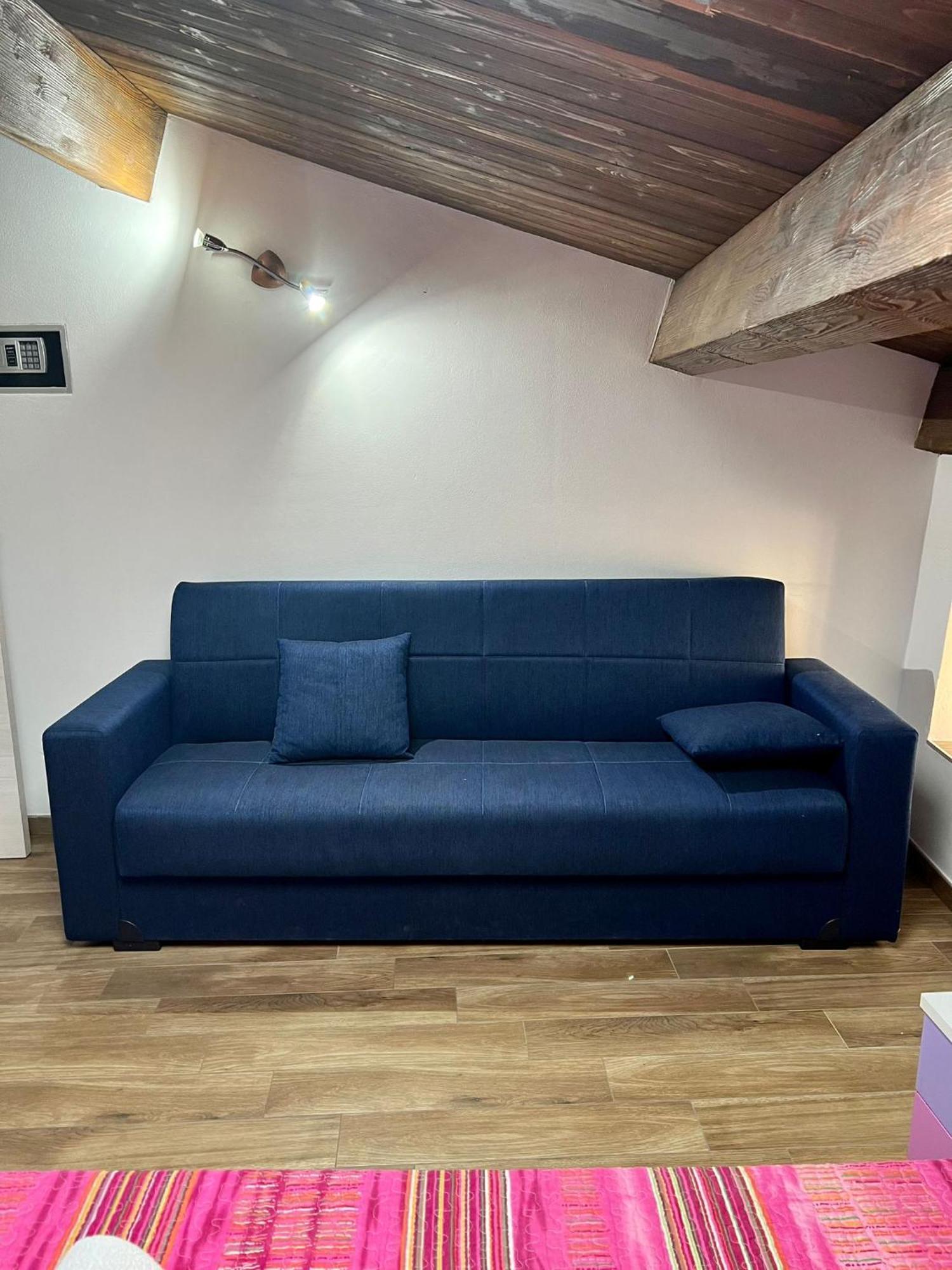 67 Rooms Cefalù Εξωτερικό φωτογραφία