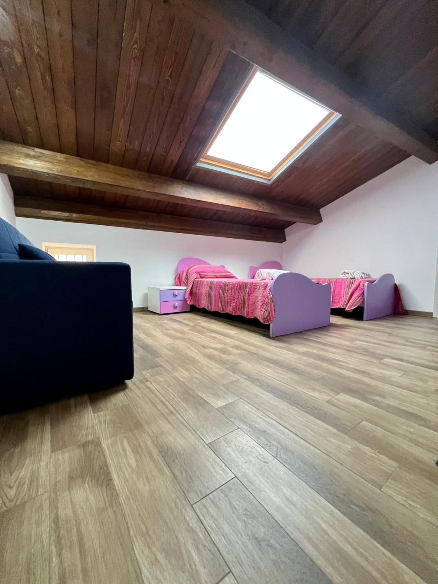 67 Rooms Cefalù Εξωτερικό φωτογραφία