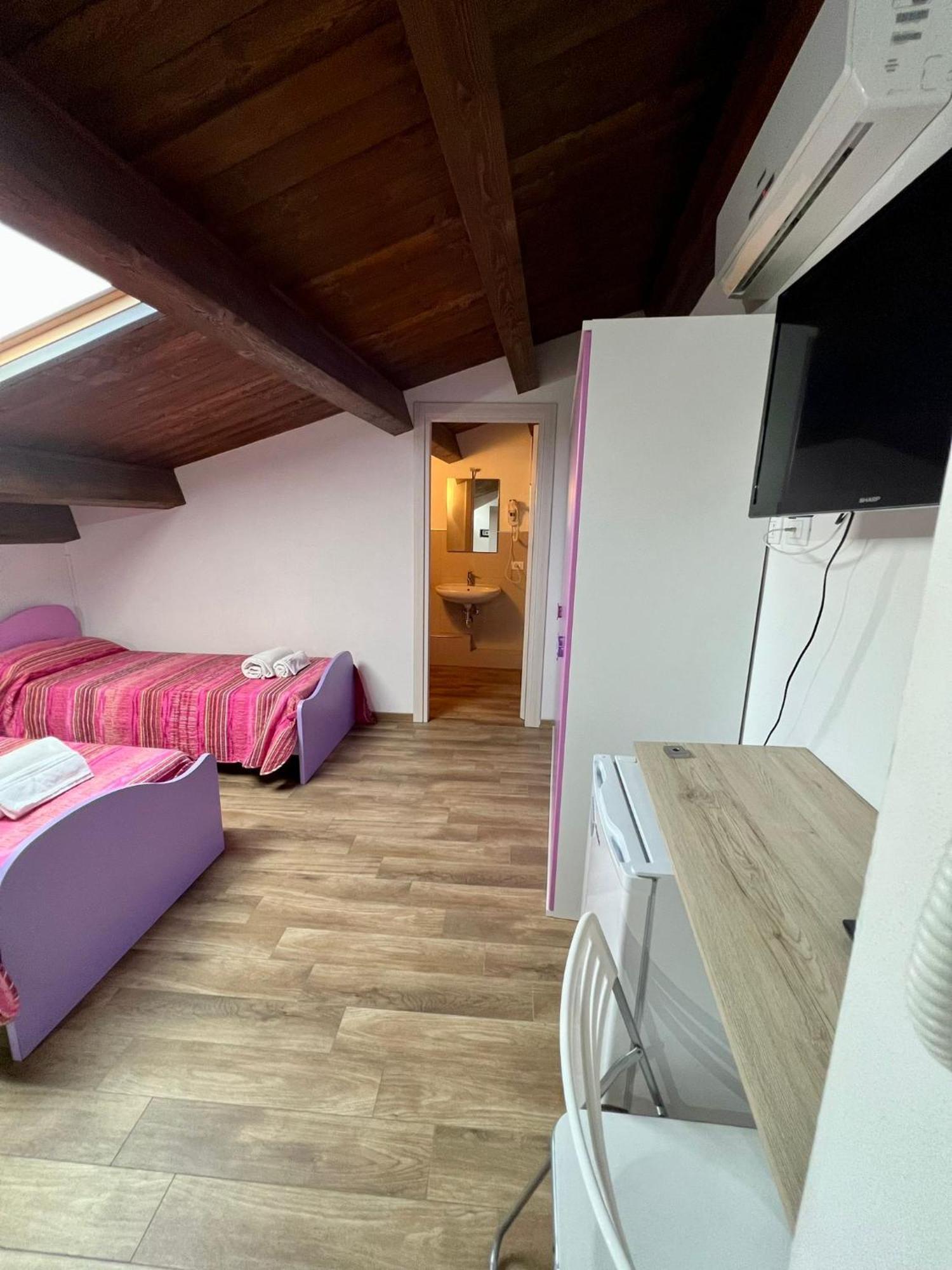 67 Rooms Cefalù Εξωτερικό φωτογραφία