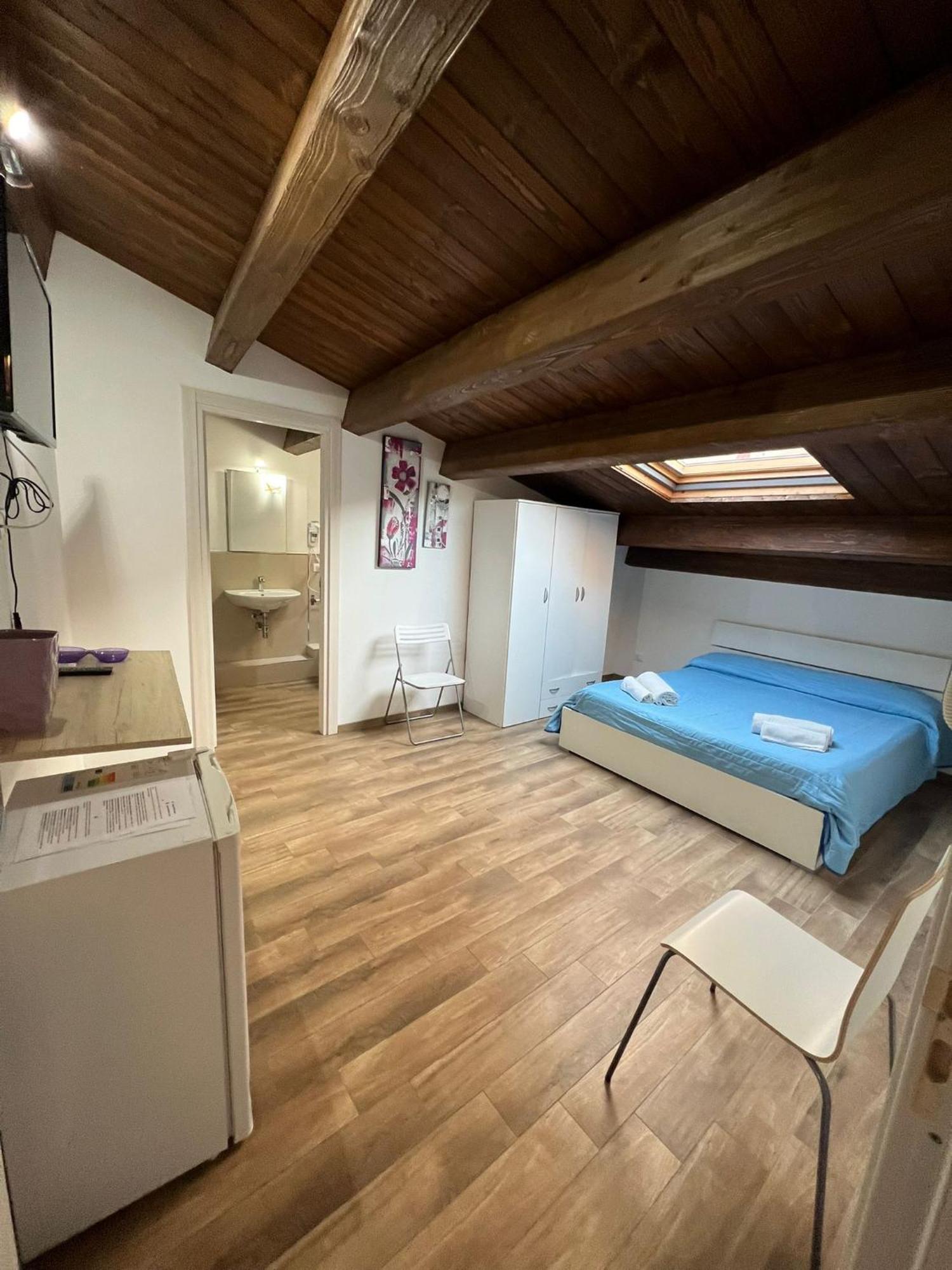 67 Rooms Cefalù Εξωτερικό φωτογραφία