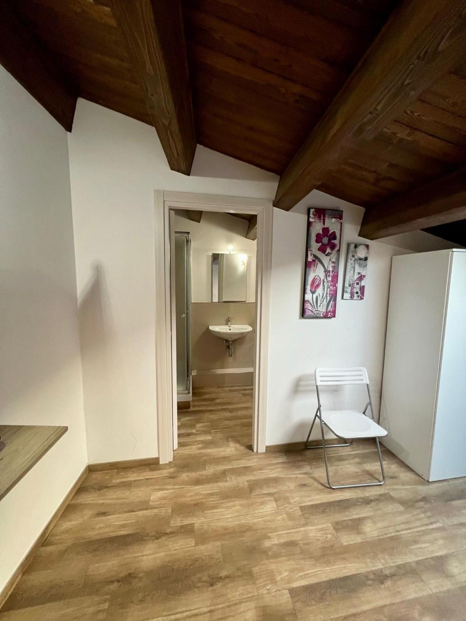 67 Rooms Cefalù Εξωτερικό φωτογραφία