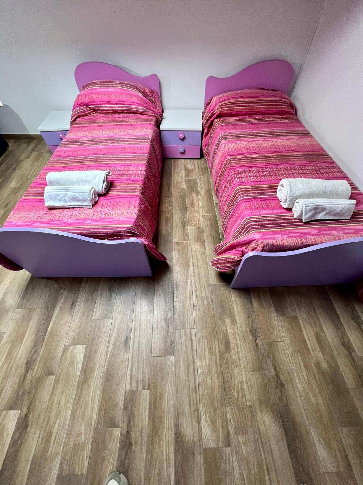 67 Rooms Cefalù Εξωτερικό φωτογραφία