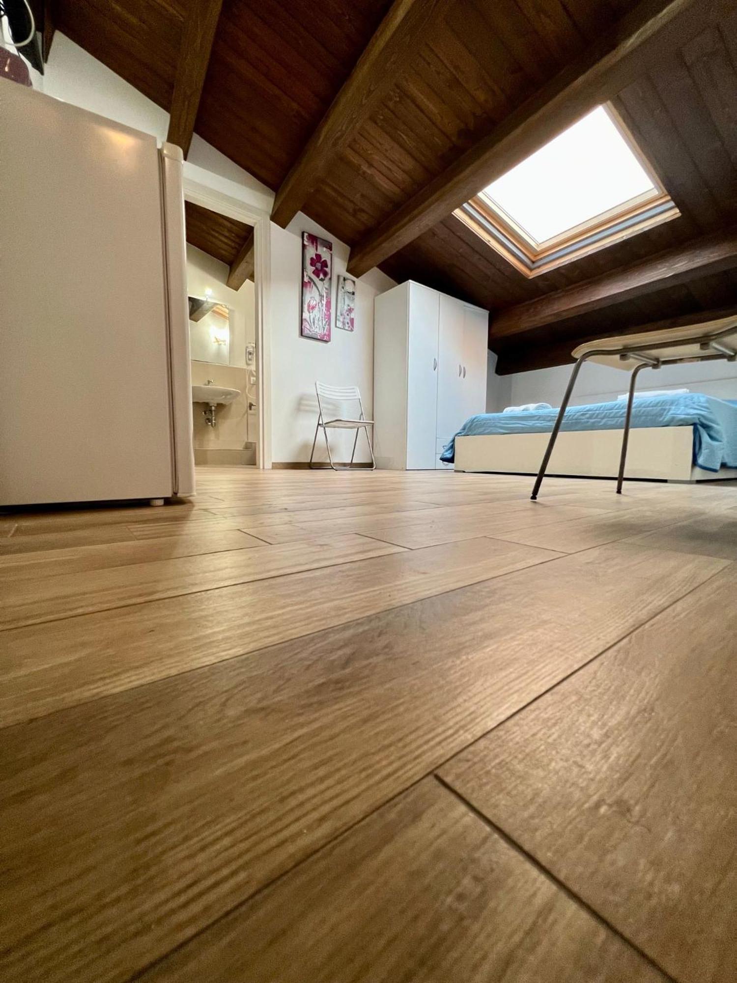 67 Rooms Cefalù Εξωτερικό φωτογραφία