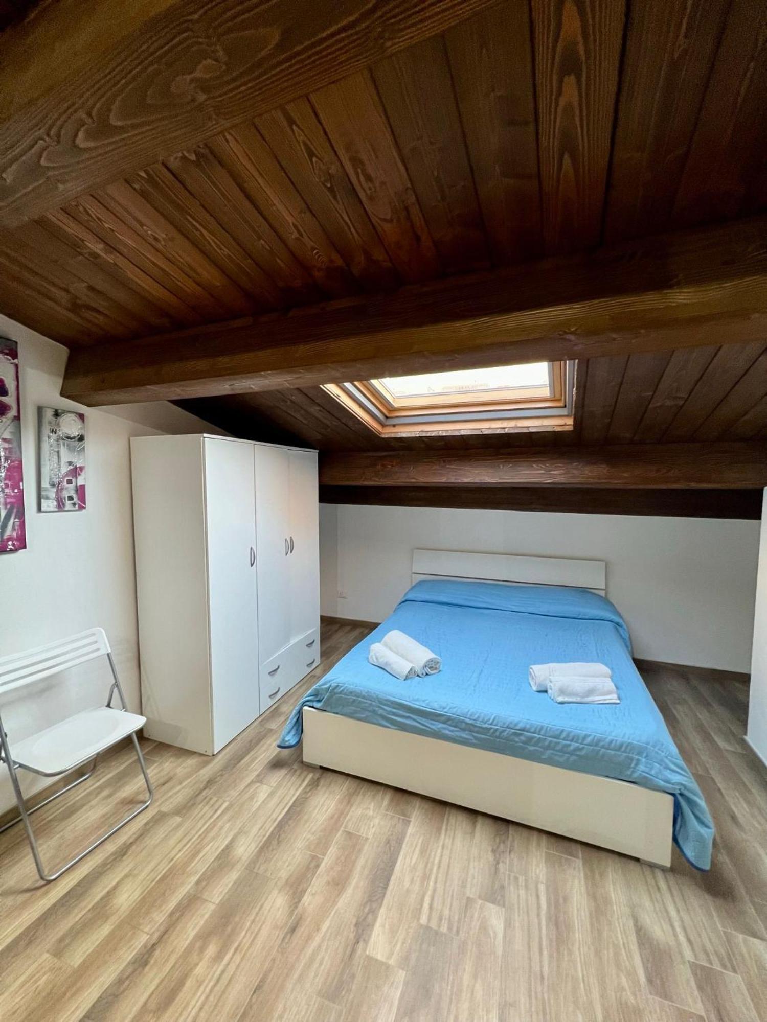 67 Rooms Cefalù Εξωτερικό φωτογραφία