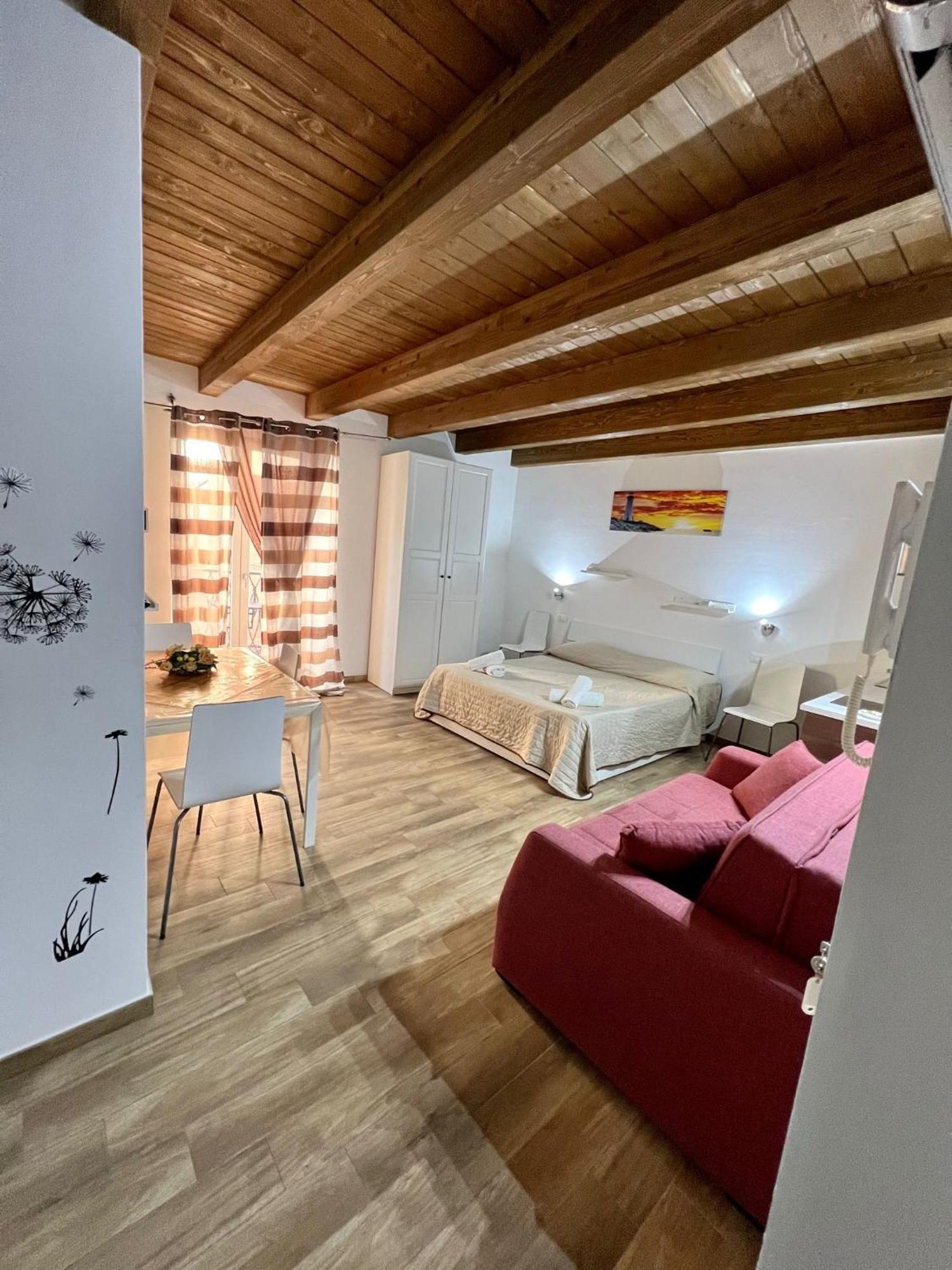 67 Rooms Cefalù Εξωτερικό φωτογραφία