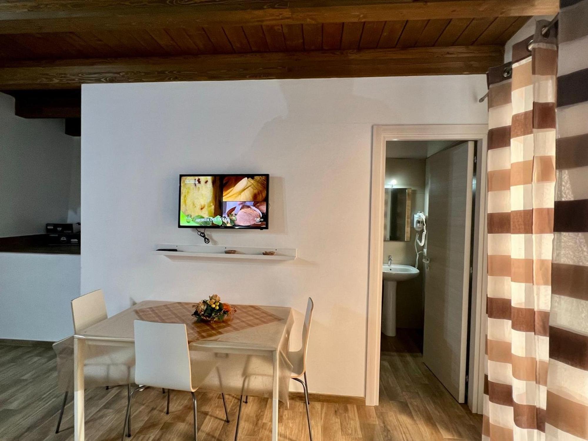 67 Rooms Cefalù Εξωτερικό φωτογραφία