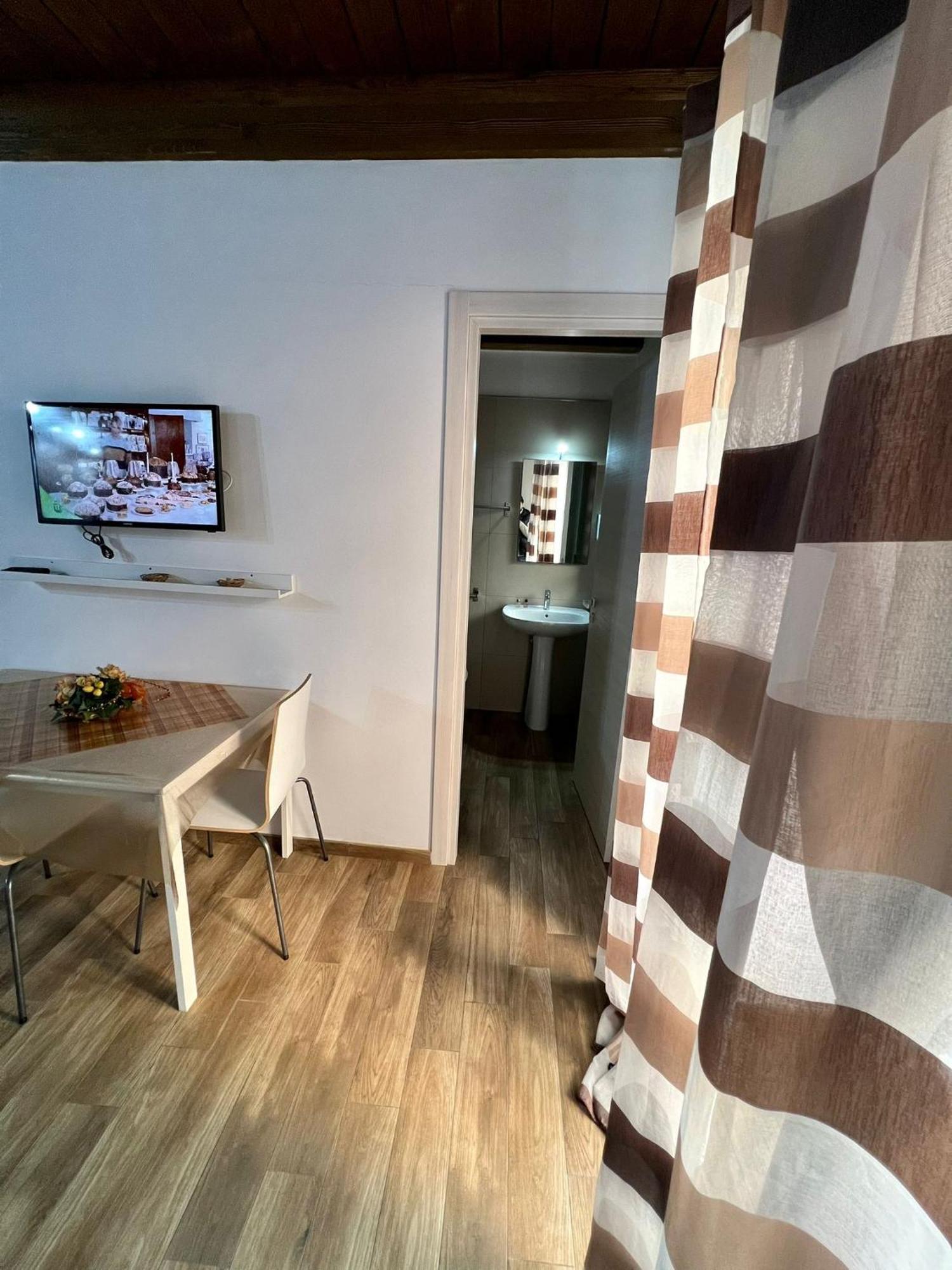 67 Rooms Cefalù Εξωτερικό φωτογραφία