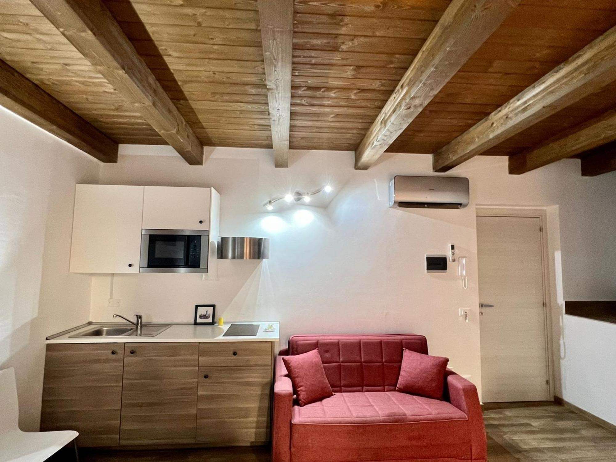 67 Rooms Cefalù Εξωτερικό φωτογραφία
