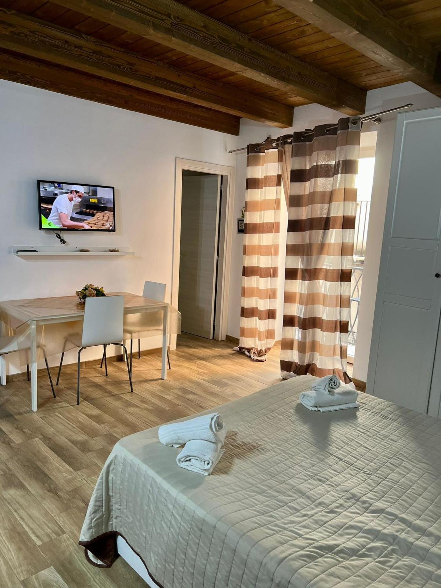 67 Rooms Cefalù Εξωτερικό φωτογραφία