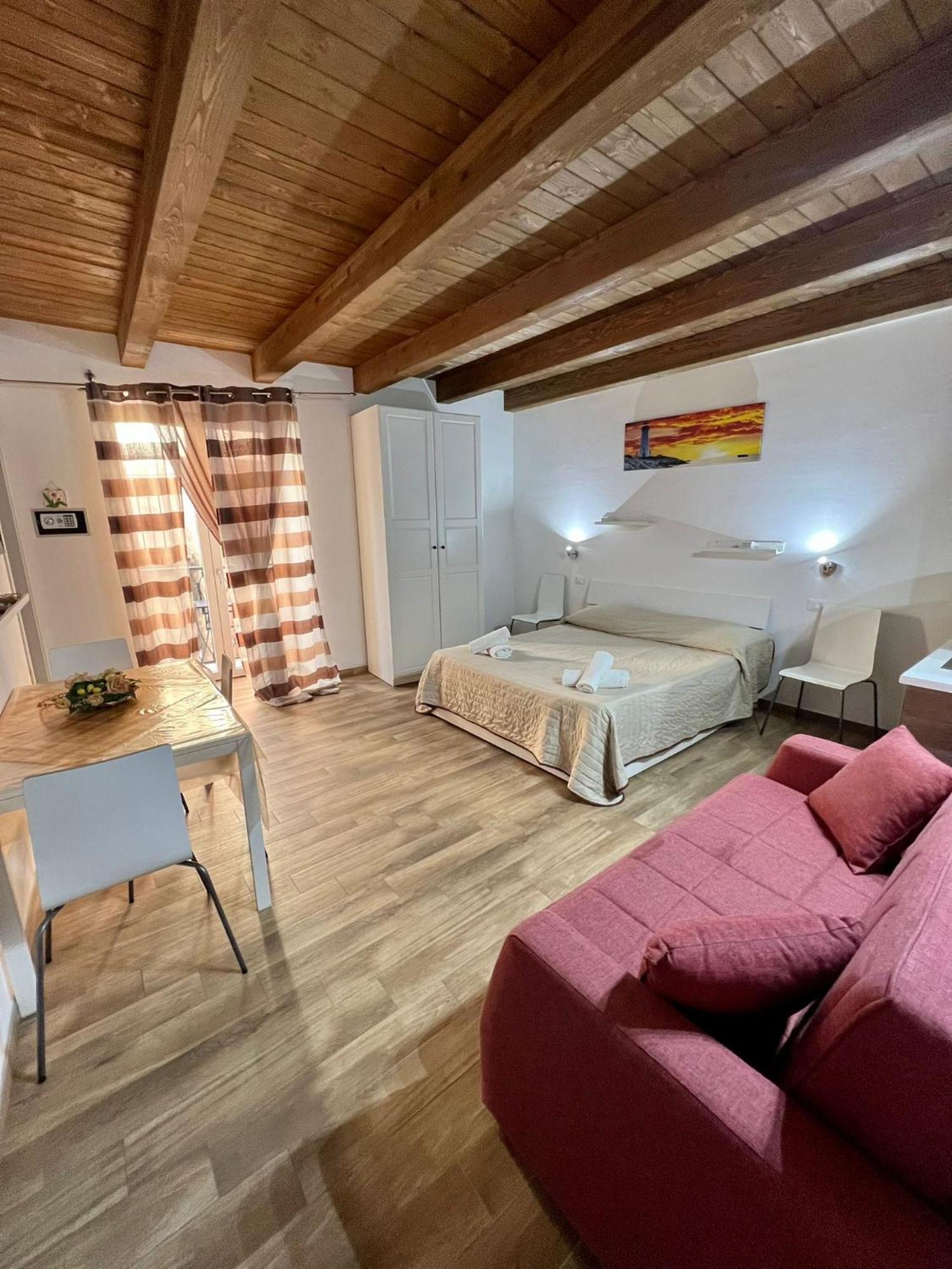 67 Rooms Cefalù Εξωτερικό φωτογραφία