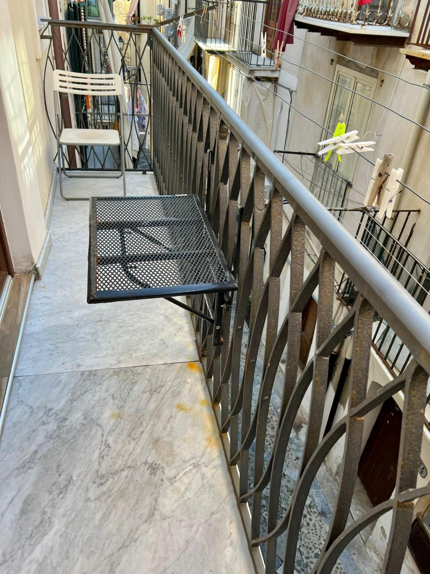 67 Rooms Cefalù Εξωτερικό φωτογραφία