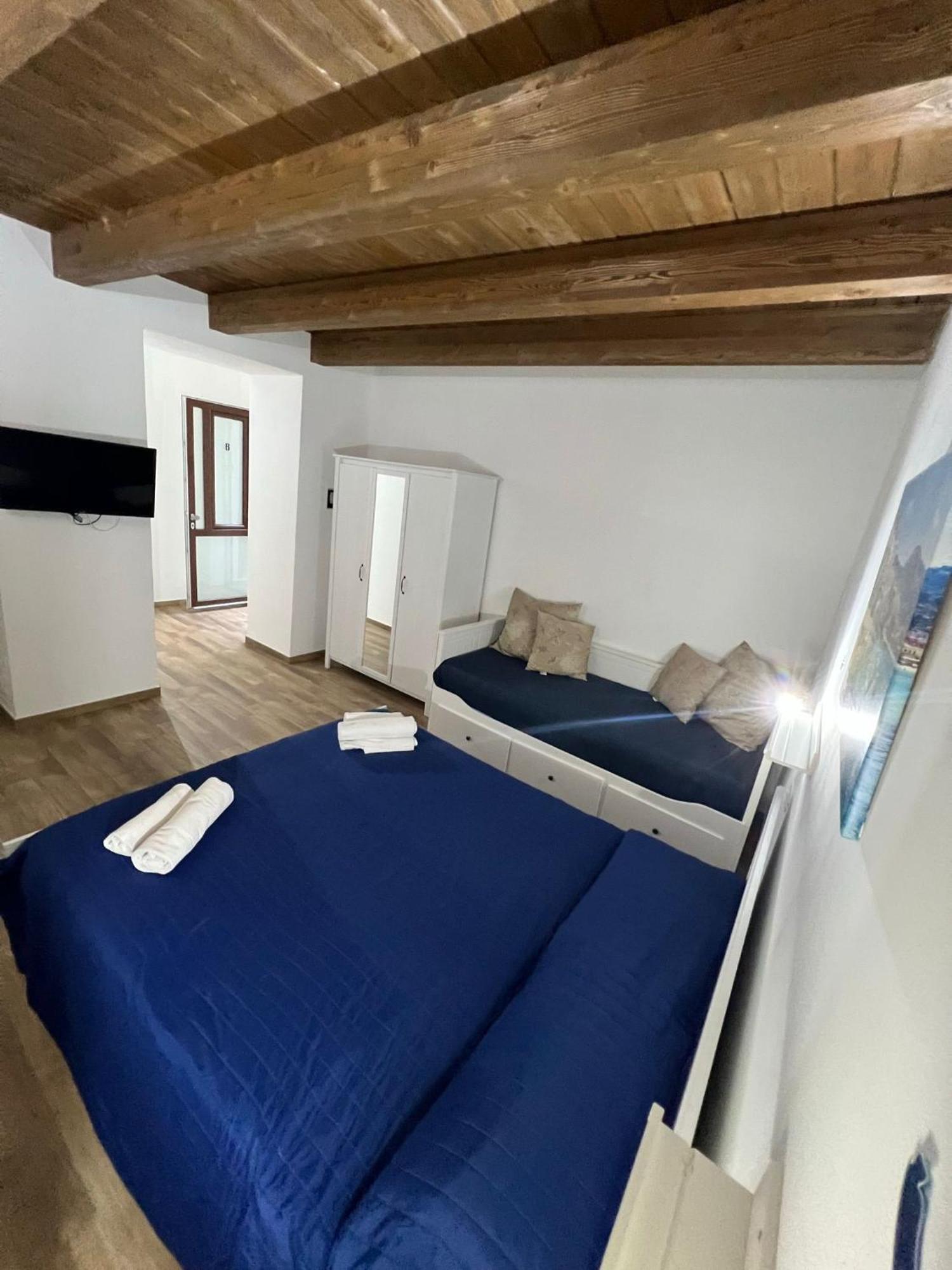 67 Rooms Cefalù Εξωτερικό φωτογραφία