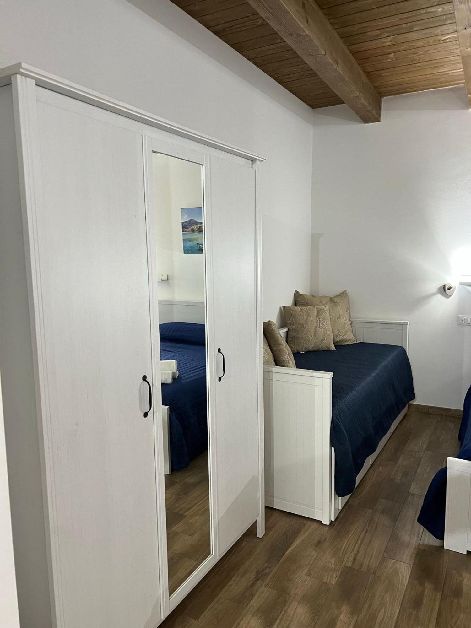 67 Rooms Cefalù Εξωτερικό φωτογραφία