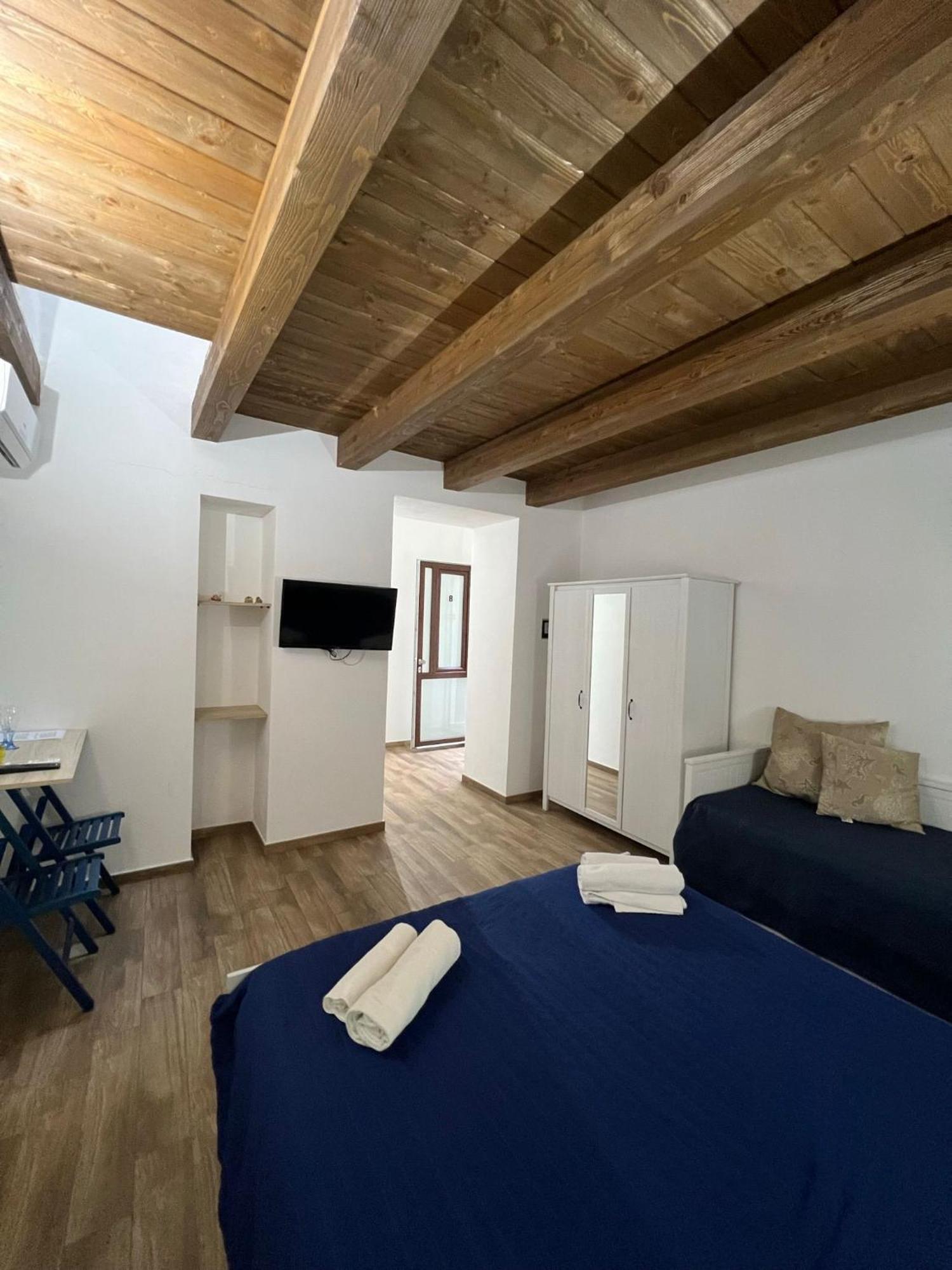 67 Rooms Cefalù Εξωτερικό φωτογραφία