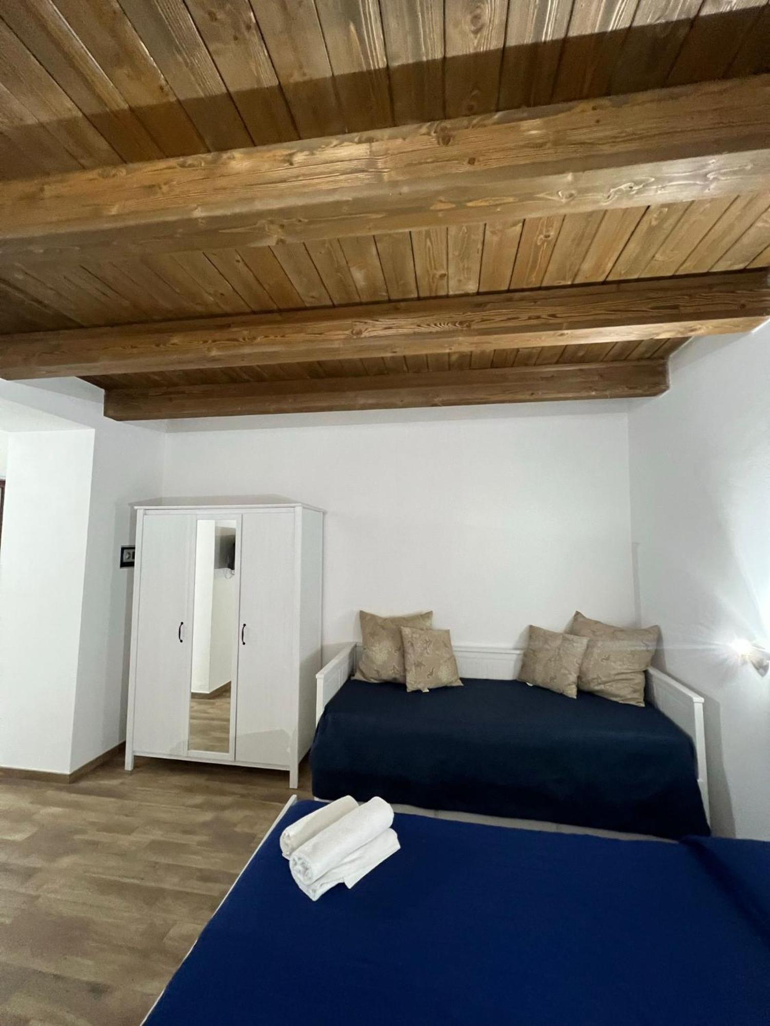 67 Rooms Cefalù Εξωτερικό φωτογραφία