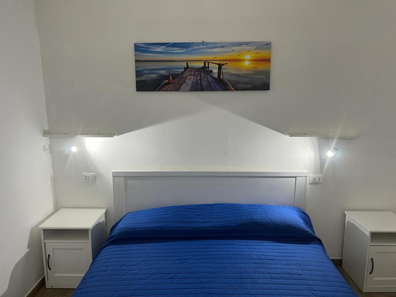 67 Rooms Cefalù Εξωτερικό φωτογραφία