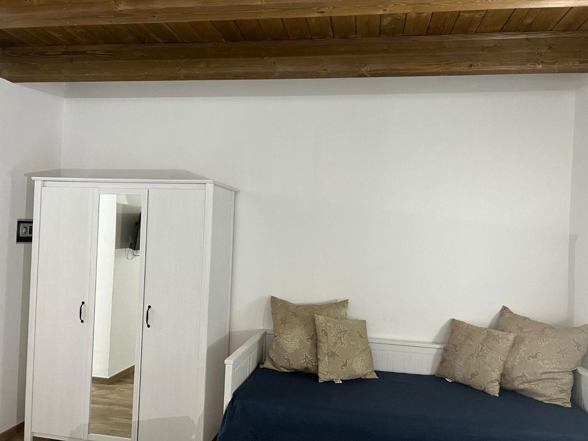 67 Rooms Cefalù Εξωτερικό φωτογραφία