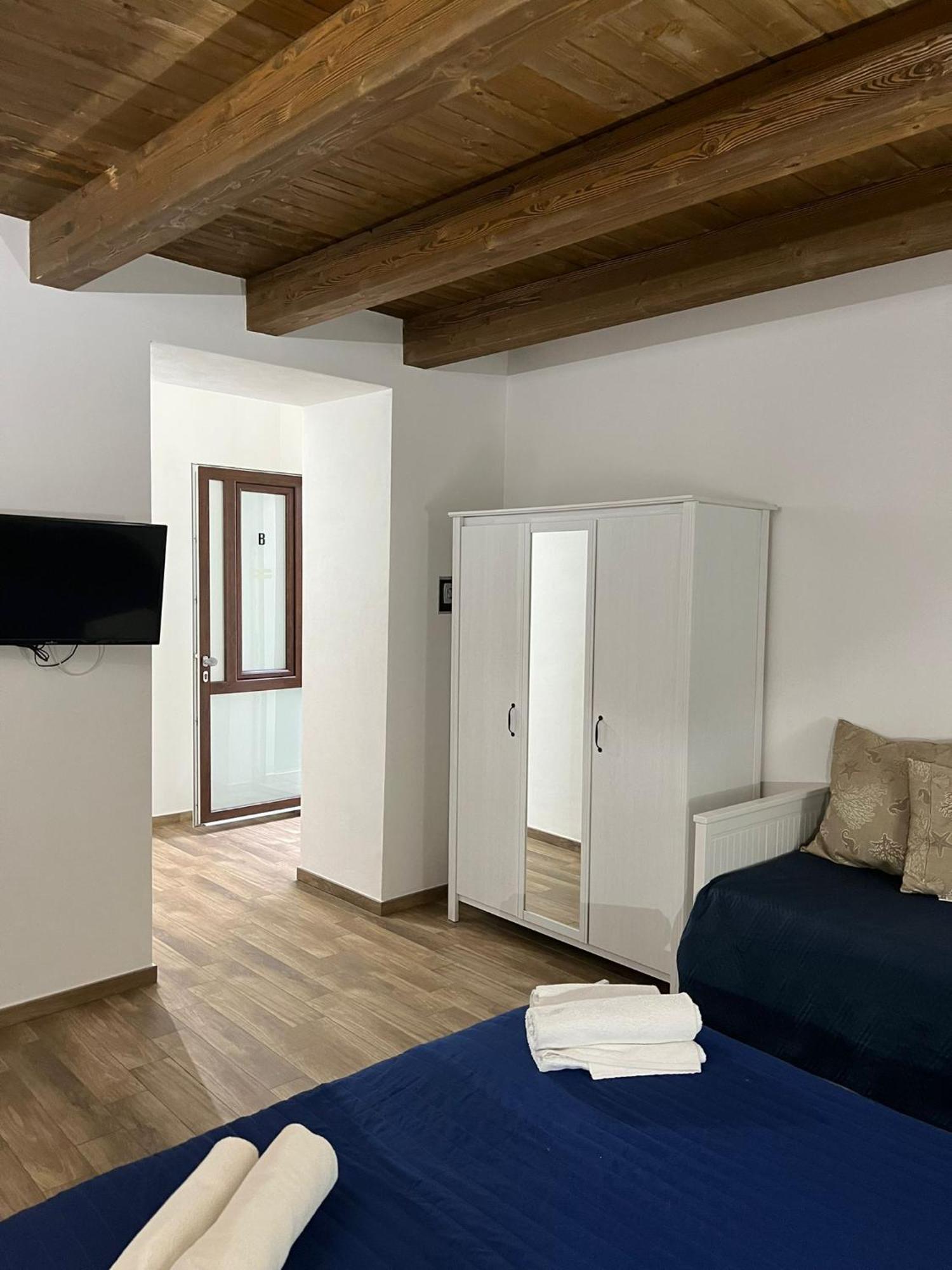 67 Rooms Cefalù Εξωτερικό φωτογραφία