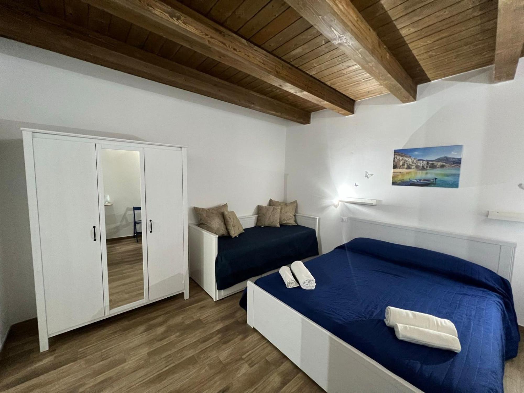 67 Rooms Cefalù Εξωτερικό φωτογραφία