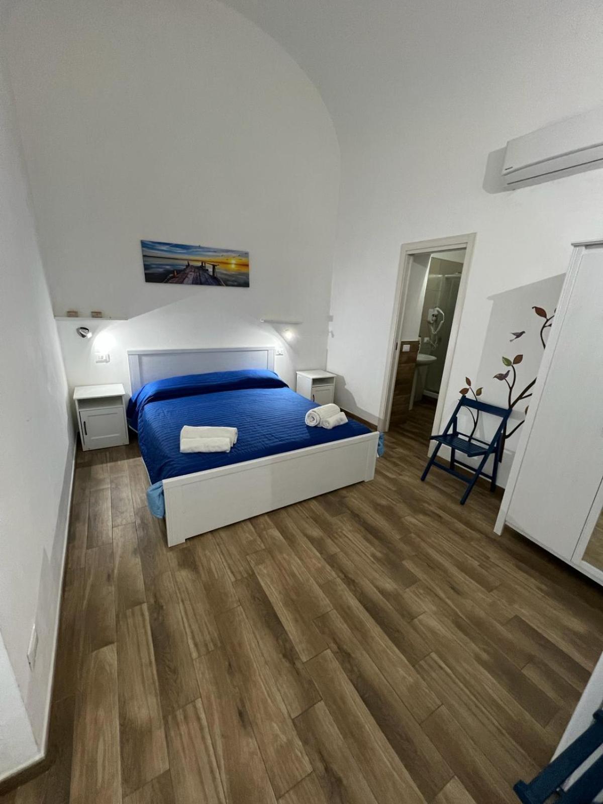 67 Rooms Cefalù Εξωτερικό φωτογραφία
