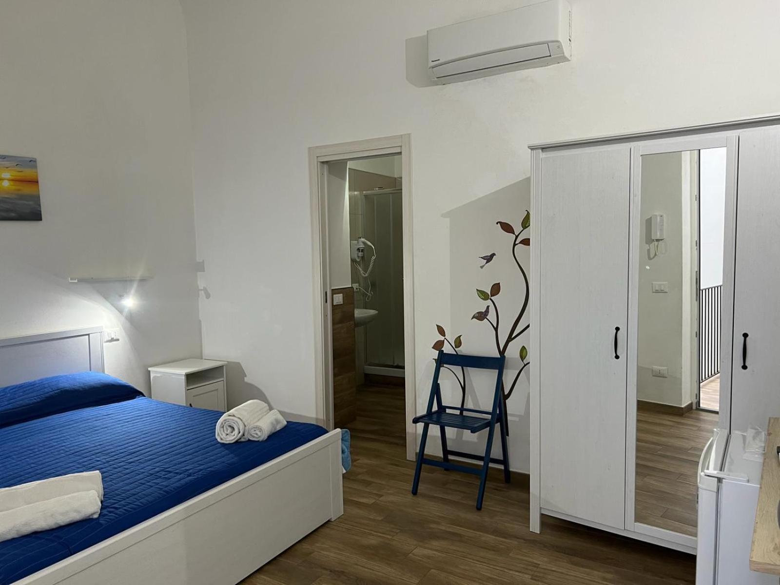 67 Rooms Cefalù Εξωτερικό φωτογραφία