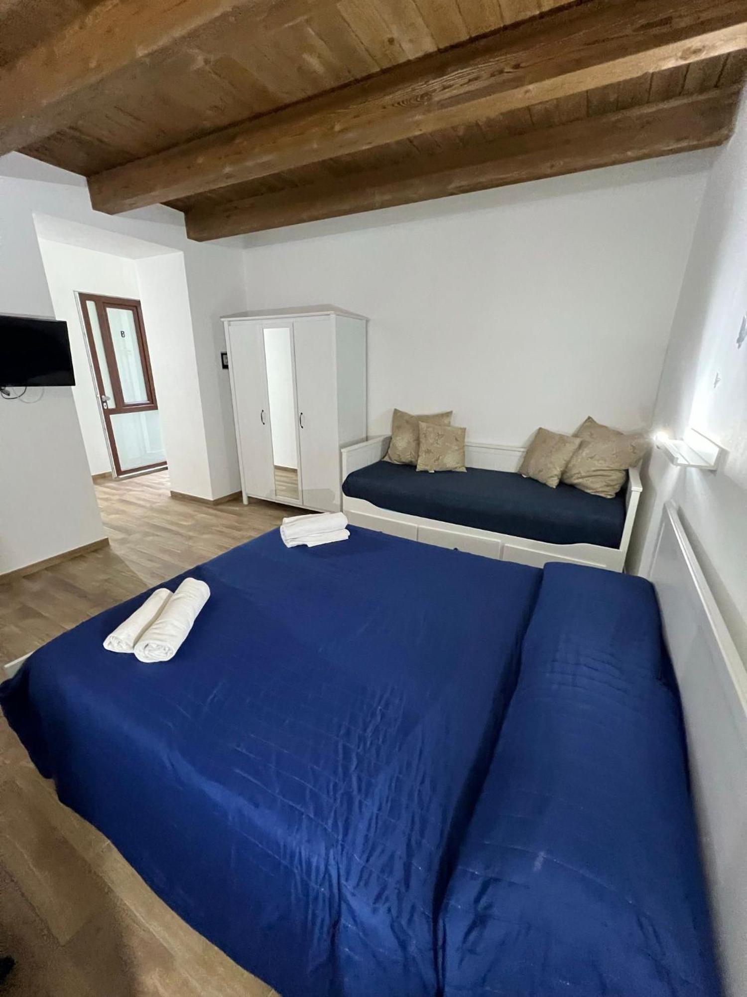 67 Rooms Cefalù Εξωτερικό φωτογραφία