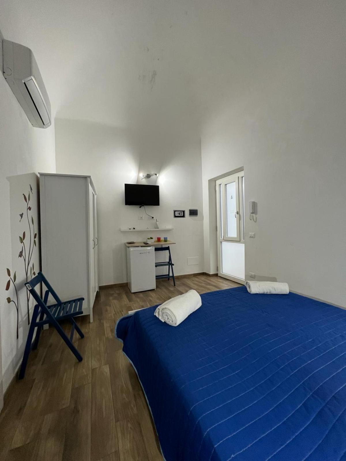 67 Rooms Cefalù Εξωτερικό φωτογραφία