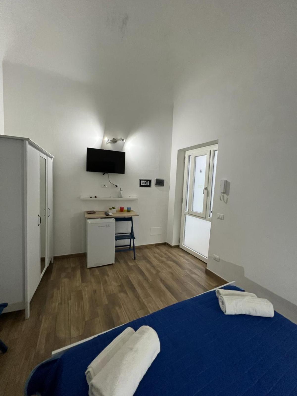 67 Rooms Cefalù Εξωτερικό φωτογραφία