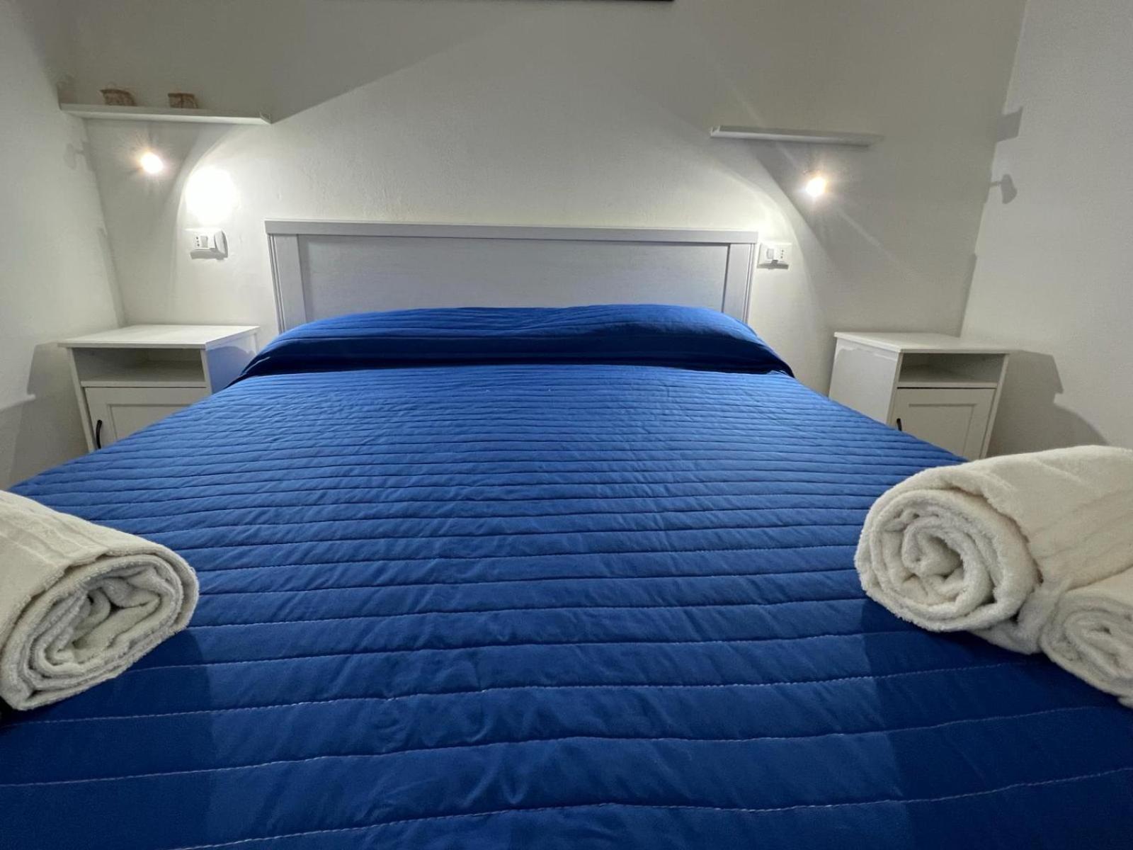67 Rooms Cefalù Εξωτερικό φωτογραφία