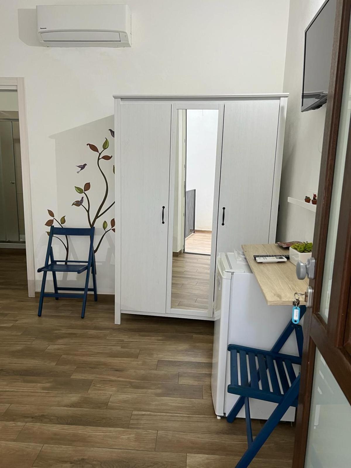 67 Rooms Cefalù Εξωτερικό φωτογραφία