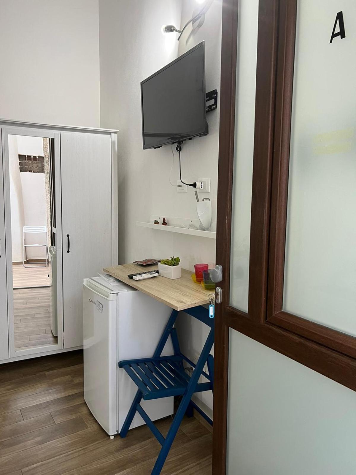 67 Rooms Cefalù Εξωτερικό φωτογραφία