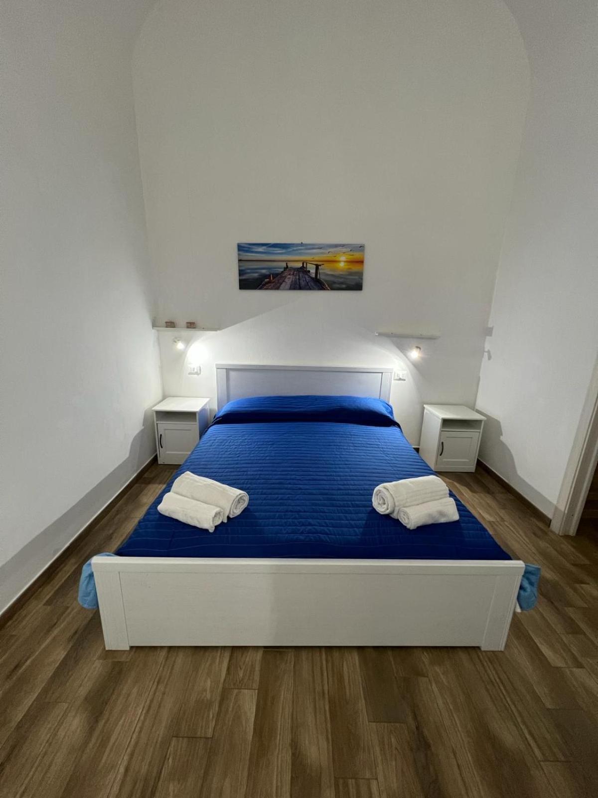 67 Rooms Cefalù Δωμάτιο φωτογραφία